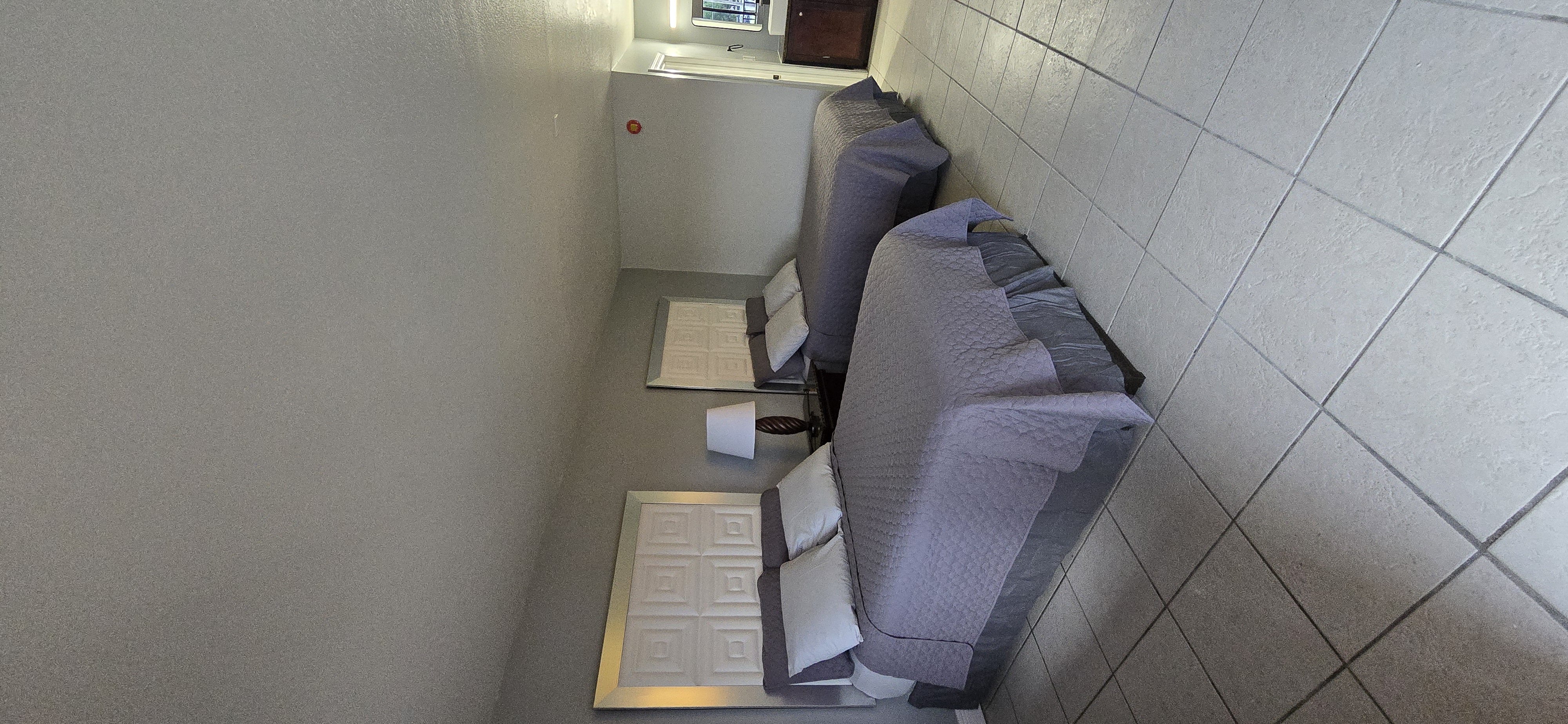 Baño Privado Renovado
